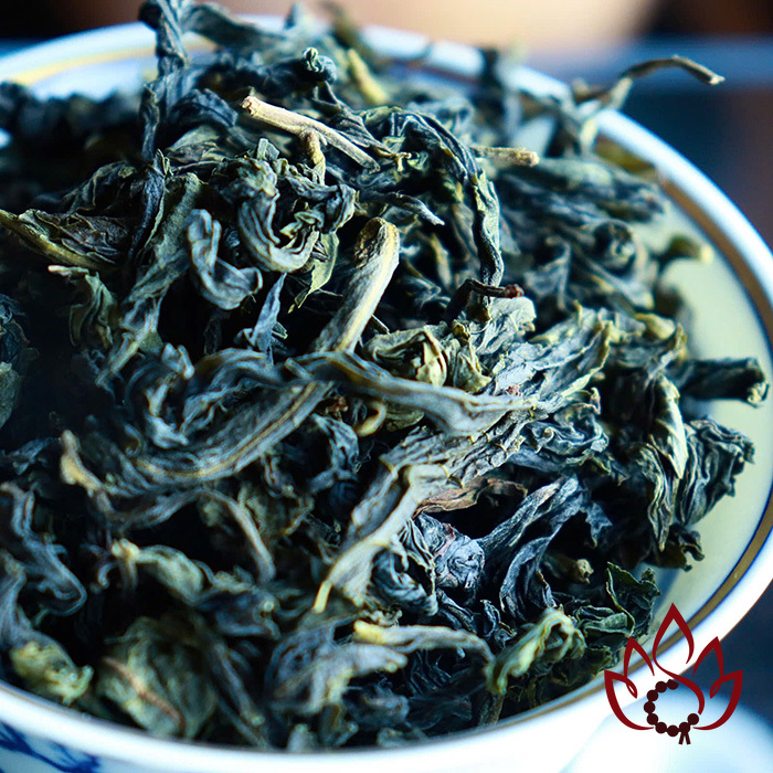 Trà Olong Văn Sơn Bao Chủng Đài Loan | 75 gram